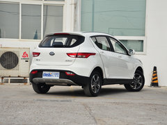 2015款 1.8L 自动 尊贵型 5座
