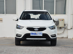 2015款 1.8L 自动 尊贵型 5座