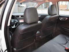 2015款 1.8L 自动 尊贵型 5座
