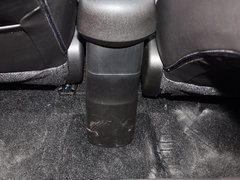 2015款 1.8L 自动 尊贵型 5座