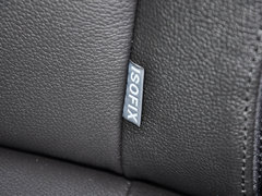 2015款 1.8L 自动 尊贵型 5座