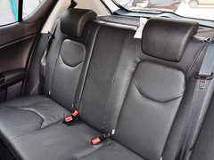 2015款 1.8L 自动 尊贵型 5座
