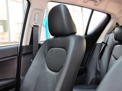2015款 1.8L 自动 尊贵型 5座