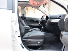 2015款 1.8L 自动 尊贵型 5座
