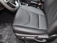2015款 1.8L 自动 尊贵型 5座