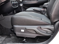 2015款 1.8L 自动 尊贵型 5座