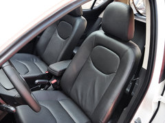 2015款 1.8L 自动 尊贵型 5座