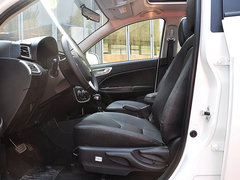 2015款 1.8L 自动 尊贵型 5座