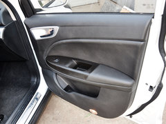 2015款 1.8L 自动 尊贵型 5座