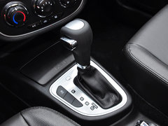 2015款 1.8L 自动 尊贵型 5座