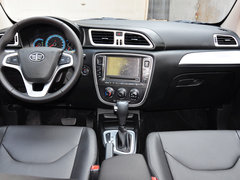 2015款 1.8L 自动 尊贵型 5座