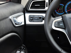 2015款 1.8L 自动 尊贵型 5座