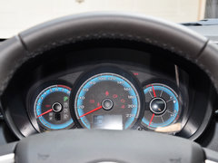2015款 1.8L 自动 尊贵型 5座