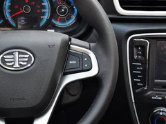 2015款 1.8L 自动 尊贵型 5座