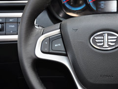 2015款 1.8L 自动 尊贵型 5座