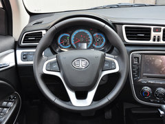 2015款 1.8L 自动 尊贵型 5座