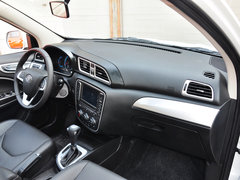 2015款 1.8L 自动 尊贵型 5座