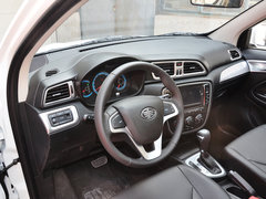 2015款 1.8L 自动 尊贵型 5座
