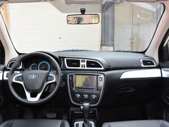 2015款 1.8L 自动 尊贵型 5座