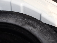 2015款 1.8L 自动 尊贵型 5座