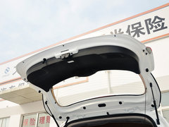 2015款 1.8L 自动 尊贵型 5座