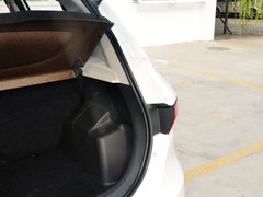 2015款 1.8L 自动 尊贵型 5座