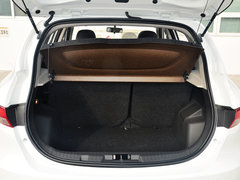 2015款 1.8L 自动 尊贵型 5座
