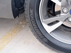 2015款 1.8L 自动 尊贵型 5座