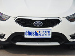 2015款 1.8L 自动 尊贵型 5座