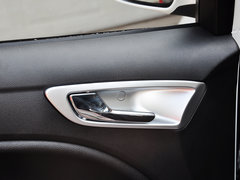 2015款 1.8L 自动 尊贵型 5座