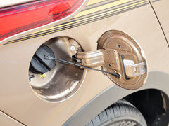2015款 1.8L 自动 尊贵型 5座