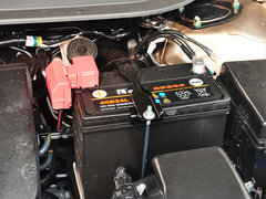2015款 1.8L 自动 尊贵型 5座