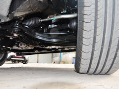 2015款 1.8L 自动 尊贵型 5座