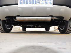 2015款 1.8L 自动 尊贵型 5座