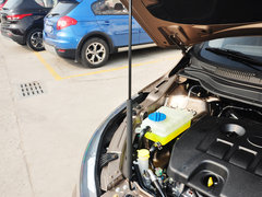 2015款 1.8L 自动 尊贵型 5座