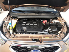 2015款 1.8L 自动 尊贵型 5座