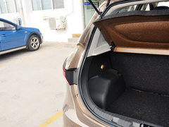 2015款 1.8L 自动 尊贵型 5座