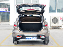 2015款 1.8L 自动 尊贵型 5座