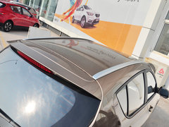 2015款 1.8L 自动 尊贵型 5座