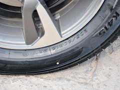 2015款 1.8L 自动 尊贵型 5座