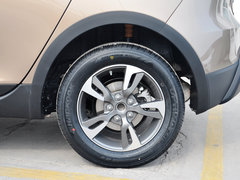 2015款 1.8L 自动 尊贵型 5座