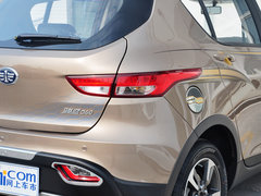 2015款 1.8L 自动 尊贵型 5座
