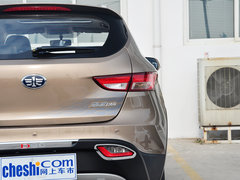 2015款 1.8L 自动 尊贵型 5座