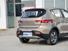 2015款 1.8L 自动 尊贵型 5座