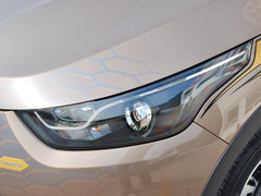 2015款 1.8L 自动 尊贵型 5座