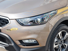 2015款 1.8L 自动 尊贵型 5座