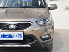 2015款 1.8L 自动 尊贵型 5座