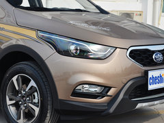 2015款 1.8L 自动 尊贵型 5座