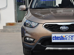 2015款 1.8L 自动 尊贵型 5座