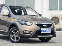 2015款 1.8L 自动 尊贵型 5座